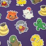 burndraws ffxivnetworkbanner 0000 minion stickers 150x150