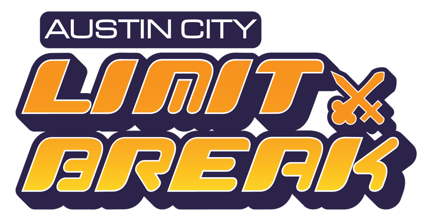 The banner for “Austin City Limit Break”