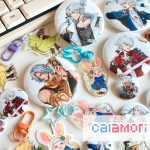 Calamori Designs xivmerch banner Calamori Designs xivmerch banner